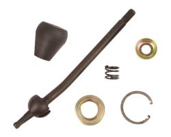 TRAIL-GEAR Transfer Case Shifter with Knob      -100008-1-KIT