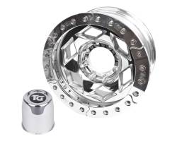 Trail-Gear Creeper Locks™ Beadlocks 8-Lug *Choose your Options*