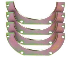 TRAIL-GEAR Rock Ring: Kit, 4 Pcs     -140051-1-KIT
