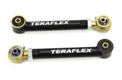 TeraFlex Jeep Wrangler TJ Lower FlexArm Kit - Pair    -1615700