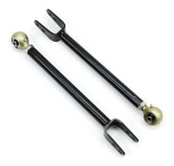 TeraFlex Jeep Wrangler TJ Front Upper FlexArm Kit - Pair    -1613800