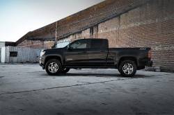 Rough Country - ROUGH COUNTRY 2 INCH LEVELING KIT CHEVY/GMC CANYON/COLORADO 2WD/4WD (2015-2022) - Image 3