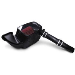 S&B Filters | Tanks - Cold Air Intake Kit for 2014-2016 Dodge Ram EcoDiesel Cummins - 75-5074 - Image 8