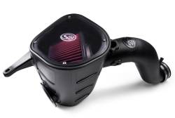 S&B Filters | Tanks - Cold Air Intake Kit for 2013-2016 Dodge Ram Cummins 6.7L - 75-5068 - Image 1