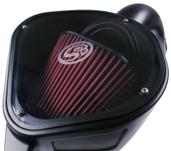 S&B Filters | Tanks - Cold Air Intake Kit for 2013-2016 Dodge Ram Cummins 6.7L - 75-5068 - Image 2
