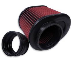 S&B Filters | Tanks - Cold Air Intake Kit for 2015-2016 Chevy / GMC Duramax 6.6L - 75-5075 - Image 6