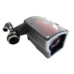 S&B Filters | Tanks - Cold Air Intake Kit for 1992-2000 Chevy / GMC Duramax 6.5L - 75-5045 - Image 2