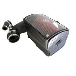 S&B Filters | Tanks - Cold Air Intake Kit for 1992-2000 Chevy / GMC Duramax 6.5L - 75-5045 - Image 4