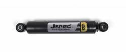 JKS Manufacturing - JSPEC Steering Stabilizer - Jeep - Image 2