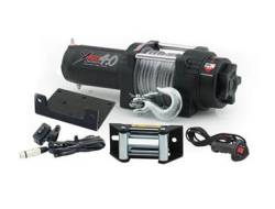 Smittybilt - XRC-4 3000lb Winch Utility/ATV/UTV Winch Smittybilt - Image 3