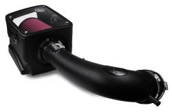 S&B Filters | Tanks - 2014-16 Silverado / Sierra 1500/ 2015 SUV, 5.3L/ 6.2L Cold Air Intake Kit - 75-5069 - Image 2