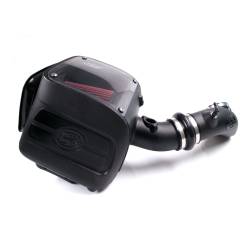 S&B Filters | Tanks - 2009-13 Silverado 1500/ 2009-14 SUV 4.8, 5.3, 6.0, 6.2L Cold Air Intake Kit - 75-5059 - Image 3