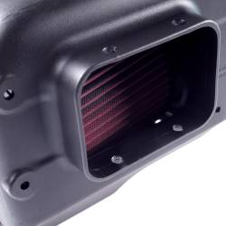 S&B Filters | Tanks - 2009-13 Silverado 1500/ 2009-14 SUV 4.8, 5.3, 6.0, 6.2L Cold Air Intake Kit - 75-5059 - Image 5