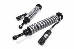 BDS Suspension - BDS 4.5" Performance Coilover System for 07-15 Toyota Tundra Trucks - 814F - Image 2