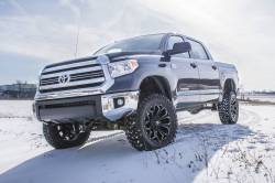 BDS Suspension - BDS 4.5" Performance Coilover System for 2016-2020 Toyota Tundra Trucks - 819F - Image 3