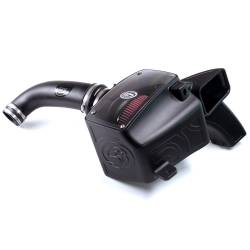 Cold Air Intake Kit 2003-08 Ram 5.7L - 75-5040