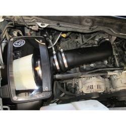 S&B Filters | Tanks - Cold Air Intake Kit 2003-08 Ram 5.7L - 75-5040 - Image 6