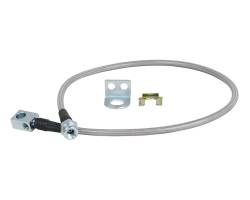 TRAIL-GEAR | ALL-PRO | LOW RANGE OFFROAD - Trail-Gear 84-06 Jeep Brake Line Kits - Image 3