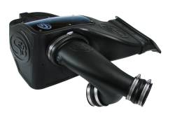 S&B Filters | Tanks - Cold Air Intake - 15-16 Ford F150 2.7L, 3.5L *Choose Filter* - 75-5081 - Image 5