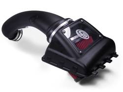 Cold Air Intake Kit 2011-14 F150 5.0L *Choose Filter* - 75-5076