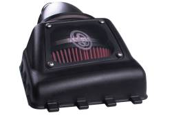 S&B Filters | Tanks - Cold Air Intake Kit 2011-14 F150 3.5L Ecoboost  *Choose Filter* - 75-5067 - Image 3