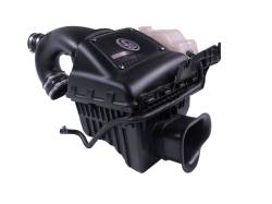 S&B Filters | Tanks - Cold Air Intake Kit 2011-14 F150 3.5L Ecoboost  *Choose Filter* - 75-5067 - Image 7