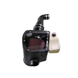 S&B Filters | Tanks - Cold Air Intake Kit 2009-10 F150 5.4L  *Choose Filter* - 75-5050 - Image 2