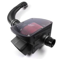 S&B Filters | Tanks - Cold Air Intake Kit 2005-08 F-150 5.4L *Choose Filter* - 75-5016 - Image 2