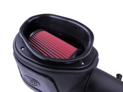 S&B Filters | Tanks - Cold Air Intake Kit for 2012-2016 Jeep Wrangler JK 3.6L *Choose Filter* - 75-5060 - Image 3