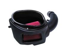 S&B Filters | Tanks - Cold Air Intake Kit for 2007-2011 Jeep Wrangler JK 3.8L *Choose Filter* - 75-5084 - Image 9