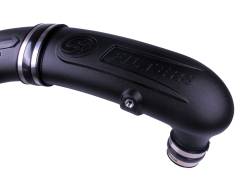 S&B Filters | Tanks - Cold Air Intake Kit for 1997-2002 Jeep Wrangler TJ 4.0L *Choose Filter* - 75-5079 - Image 4
