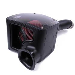 S&B Filters | Tanks - Cold Air Intake Kit 2007-16 Tundra 5.7L *Choose Filter* - 75-5039 - Image 2