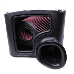 S&B Filters | Tanks - Cold Air Intake Kit 2007-16 Tundra 5.7L *Choose Filter* - 75-5039 - Image 8