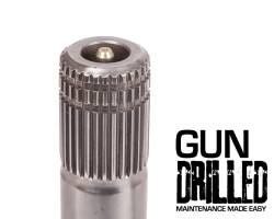 TRAIL-GEAR | ALL-PRO | LOW RANGE OFFROAD - Trail Gear Longfield™ FJ80 Gun Drilled 30-Spline Super Set - 301720-1-KIT - Image 2