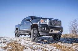 BDS Suspension - BDS Suspension 6" Lift Systems for Magnetic Ride Control Equipped Models - 2014-2017 Chevy / GMC 1/2 Ton Pickup 4WD - 725H - Image 3