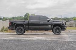 Rough Country - ROUGH COUNTRY 3.5 INCH LIFT KIT CHEVY/GMC 1500 (07-16) - Image 9