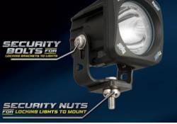 VISION X Lighting - Vision X Security Bolt *Select Size* - Image 2