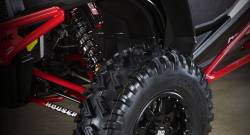 Elka Suspension - FRONT - ELKA SUSPENSION STAGE 5 SHOCKS FOR HONDA PIONEER 1000-5 / 1000-5 EPS (DELUXE), 2016-2021 - Image 6