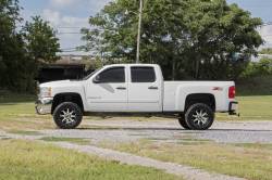 Rough Country - ROUGH COUNTRY 3 INCH LIFT KIT CHEVY/GMC 2500HD (01-10) - Image 7