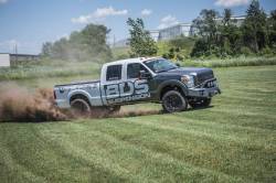 BDS Suspension - 2.5" Coil-Over Conversion Suspension System | 2011 - 2016 Ford F250/F350 4WD (Diesel) - 1510F - Image 5