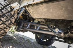 BDS Suspension - BDS 2.5" Coil-Over Conversion Radius Arm Suspension System | Ford F250 4WD Diesel Only - 1509F - Image 3