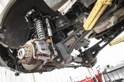 BDS Suspension - BDS 2.5" Coil-Over Conversion Radius Arm Suspension System | Ford F250 4WD Diesel Only - 1509F - Image 4