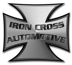 IRON CROSS - IRON CROSS Rear Full Width Bumper for Jeep Wrangler JK 07-18 - GP-2100 - Image 3