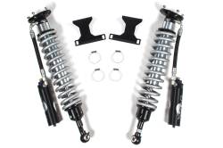 BDS Suspension - BDS 4.5" Performance Coilover System for 07-15 Toyota Tundra Trucks - 814F - Image 3