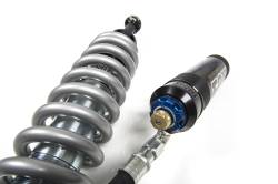 BDS Suspension - BDS 4.5" Performance Coilover System for 07-15 Toyota Tundra Trucks - 814F - Image 4