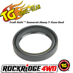 Trail-Safe™ Samurai/Jimny T-Case Seal - 301093-3-KIT