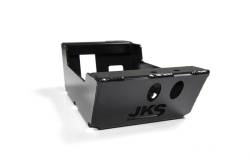 Undercarriage Armor - Jeep Wrangler JK | 07-18 - JKS Manufacturing - JKS EVAP Canister Skid Plate | 2012-2016 Jeep Wrangler JK - 8125