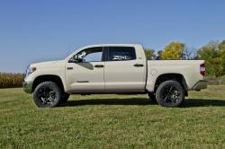 Zone Offroad - Zone Offroad 3.5" Adventure Series UCA Suspension System 2007-2017 Toyota Tundra 2/4WD - T6 - Image 6
