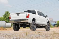 Rough Country - ROUGH COUNTRY 6 INCH LIFT KIT NISSAN TITAN XD 4WD (2016-2021) - Image 6