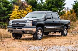 Rough Country - ROUGH COUNTRY 1.5-2 INCH LIFT KIT | CHEVY/GMC 1500 4WD (99-06 & CLASSIC) - Image 5